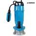 Потопяема дренажна помпа Elefant Aqua QDX1.5-32-0.75F, 750W, 32м, 50 л/мин